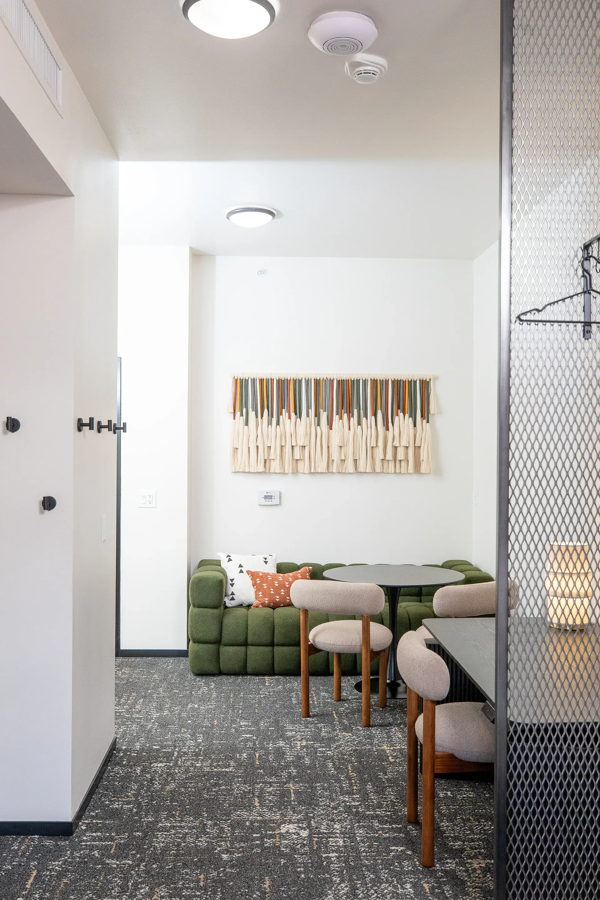 Executive King Suite - View 4